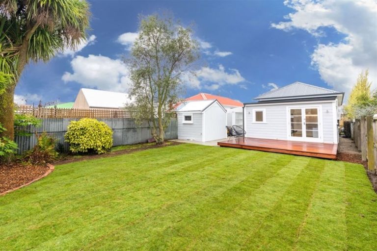 Photo of property in 137 Milton Street, Somerfield, Christchurch, 8024