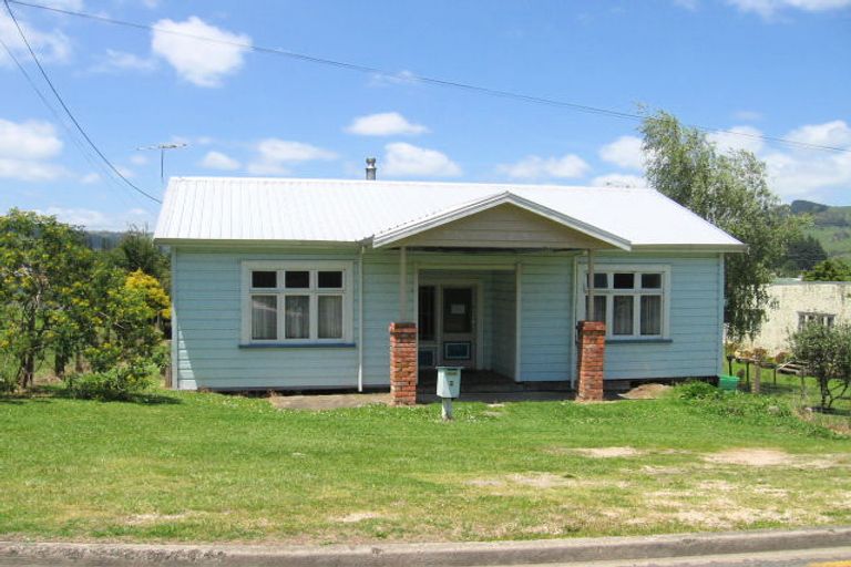 Photo of property in 6 Matai Street, Te Kuiti, 3910