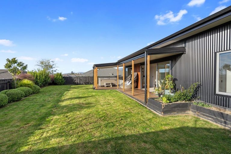 Photo of property in 4 Tarn Close, Richmond, 7020