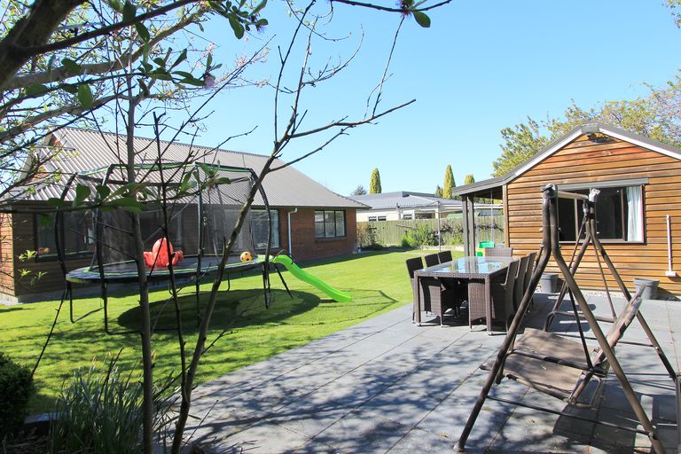 Photo of property in 45 Colemans Road, Springlands, Blenheim, 7201