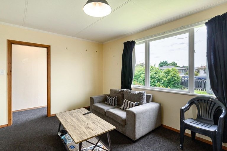 Photo of property in 7 Montgomery Street, Feilding, 4702