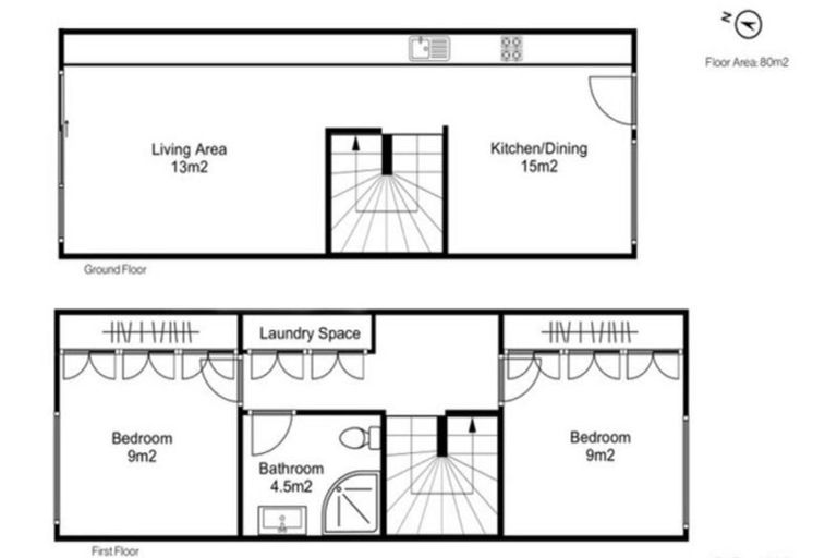 Photo of property in 3/10 Rex Street, Riccarton, Christchurch, 8041