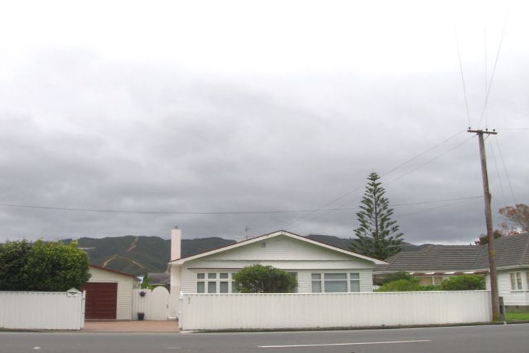 Photo of property in 974 High Street, Avalon, Lower Hutt, 5011