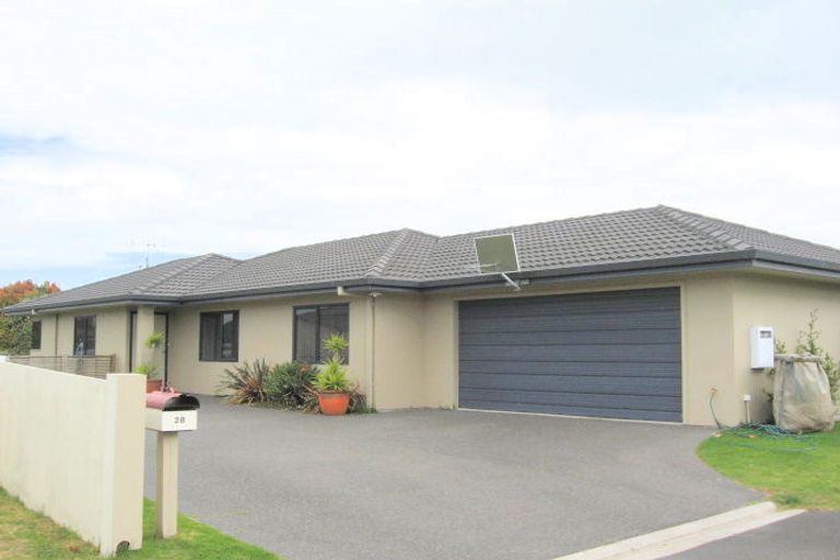 Photo of property in 28 Parewaitai Court, Papamoa Beach, Papamoa, 3118