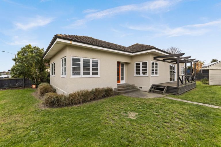 Photo of property in 1006 Saint Aubyn Street East, Parkvale, Hastings, 4122