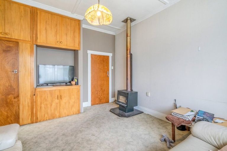 Photo of property in 15 Ritchie Street, Richmond, Invercargill, 9810