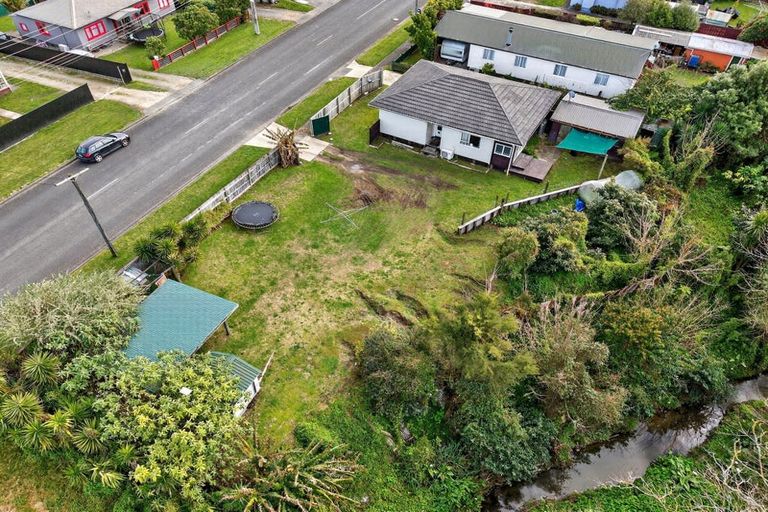 Photo of property in 197 Stout Street, Mangapapa, Gisborne, 4010