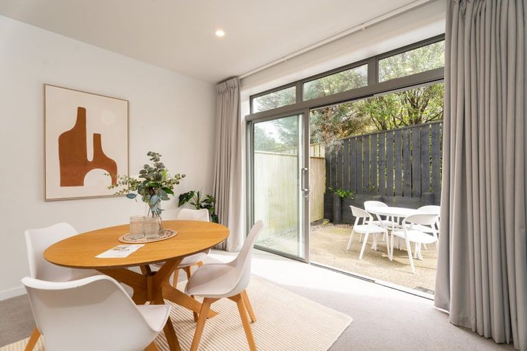 Photo of property in 4/30 Monowai Road, Johnsonville, Wellington, 6037