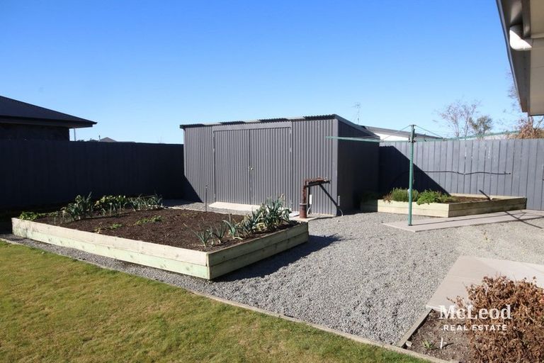 Photo of property in 26 Hanrahan Street, Allenton, Ashburton, 7700