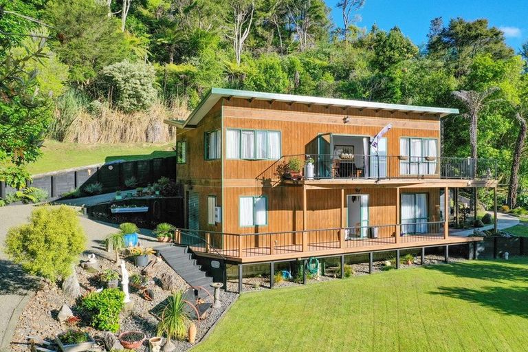 Photo of property in 258c Ruatuna Road, Waiotahe, Opotiki, 3198
