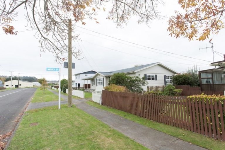 Photo of property in 36 Ward Street, Aramoho, Whanganui, 4500