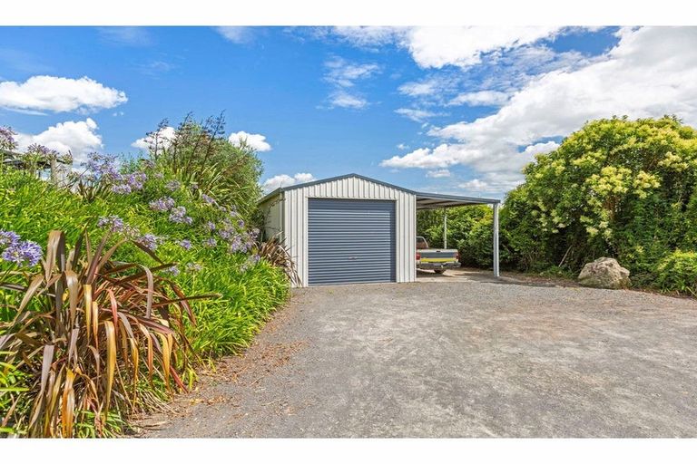 Photo of property in 27a Hill Street, Paeroa, 3600
