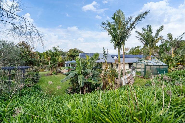 Photo of property in 206 Te Rongo Road, Parua Bay, Whangarei, 0174
