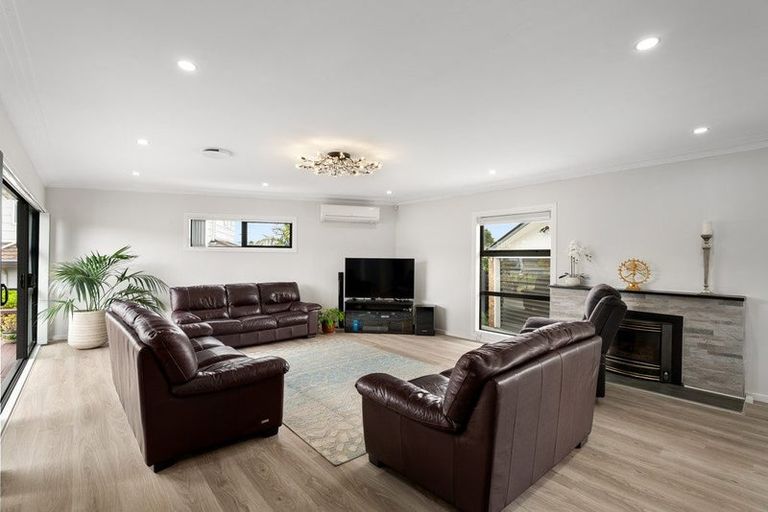 Photo of property in 15 Collie Street, Hillpark, Auckland, 2102