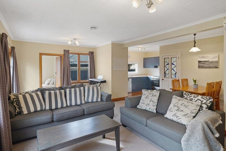 Photo of property in 164 Neville Street, Spreydon, Christchurch, 8024