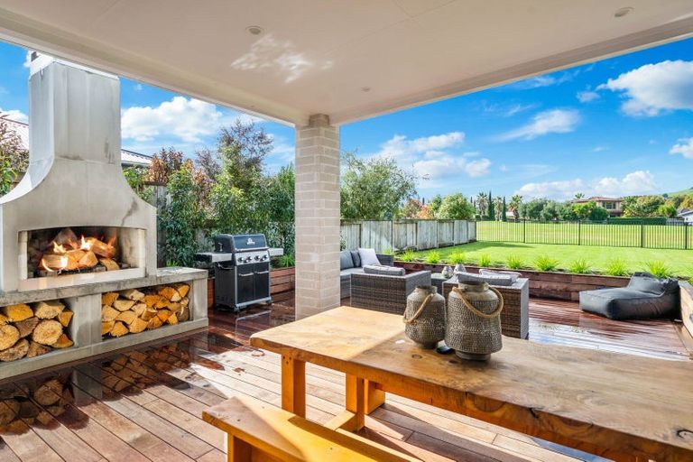 Photo of property in 69 Montgomery Crescent, Kinloch, Taupo, 3377