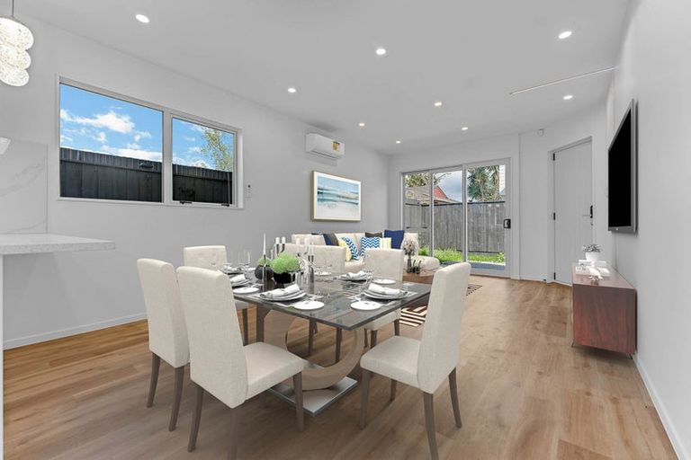 Photo of property in 536e Weymouth Road, Weymouth, Auckland, 2103