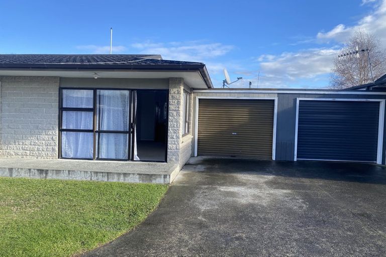 Photo of property in 2/807a Riverslea Road North, Parkvale, Hastings, 4122