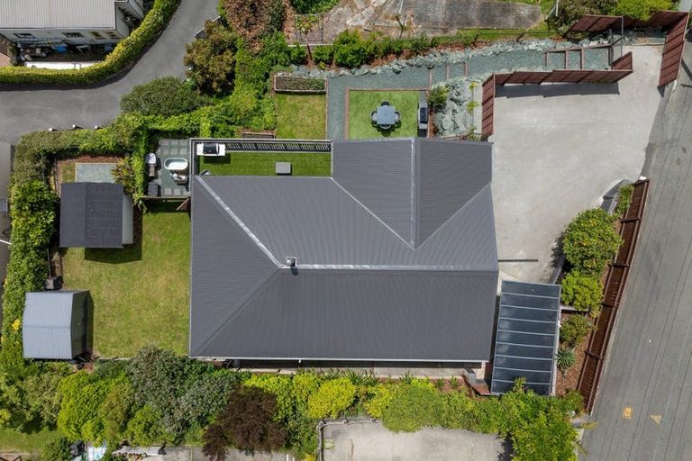 Photo of property in 9 Mount Pleasant Avenue, Beachville, Nelson, 7010