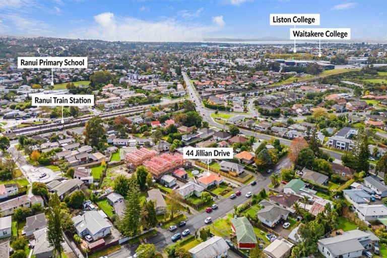 Photo of property in 44 Jillian Drive, Ranui, Auckland, 0612