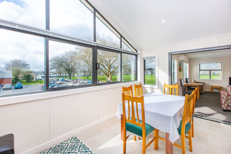 Photo of property in 5/15 Cook Street, Hamilton East, Hamilton, 3216