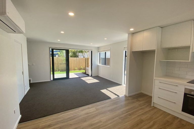 Photo of property in 3/14 Crohane Place, Addington, Christchurch, 8024