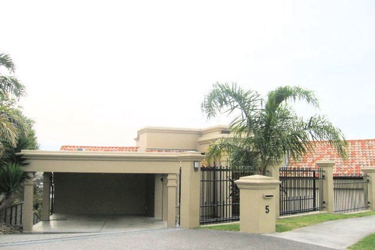 Photo of property in 5 Poaka Place, Taradale, Napier, 4112