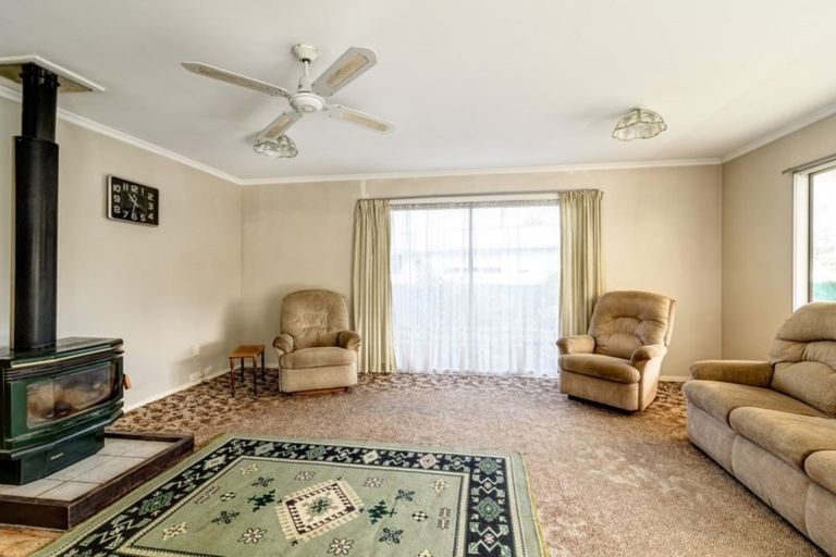 Photo of property in 18 Matai Crescent, Highfield, Timaru, 7910