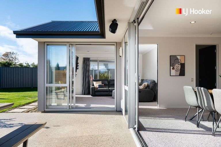 Photo of property in 17 Calluna Crescent, Mosgiel, 9024