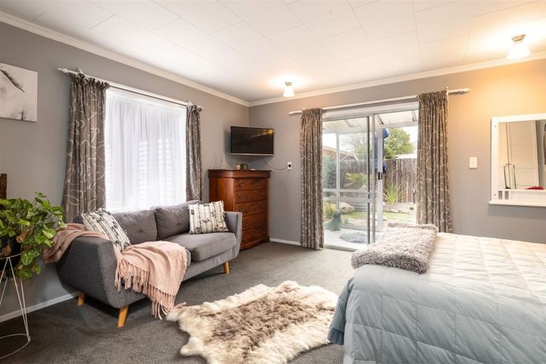 Photo of property in 8 Wadsworth Crescent, Redwoodtown, Blenheim, 7201