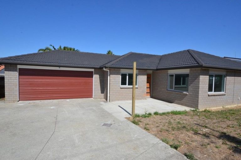 Photo of property in 127 Beaumonts Way, Manurewa, Auckland, 2102