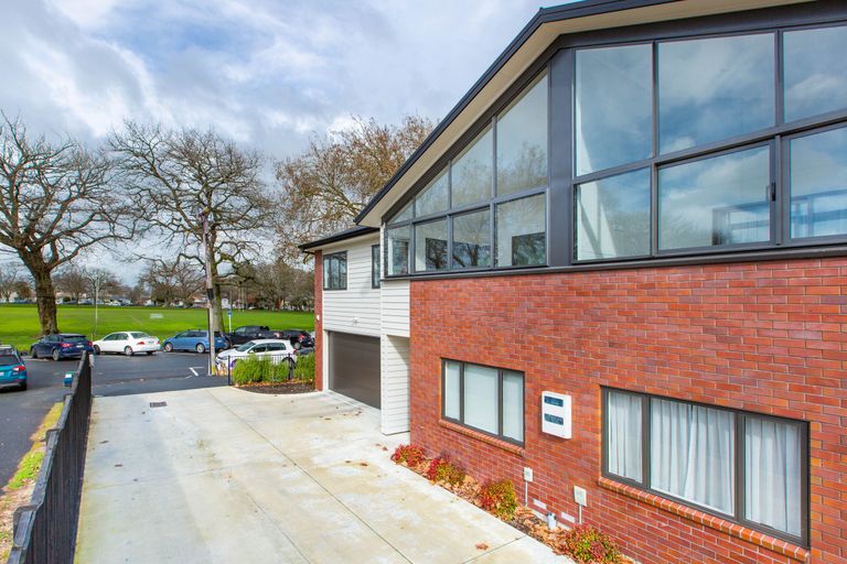 Photo of property in 5/15 Cook Street, Hamilton East, Hamilton, 3216