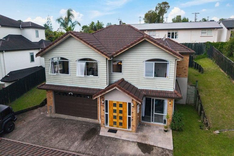 Photo of property in 55b Sheridan Drive, New Lynn, Auckland, 0600