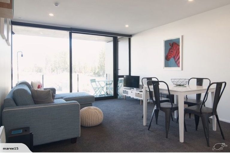 Photo of property in Leicester Executive Apartments, 304/282 Madras Street, Christchurch Central, Christchurch, 8011