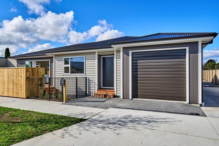 Photo of property in 15a Melrose Street, Wallaceville, Upper Hutt, 5018