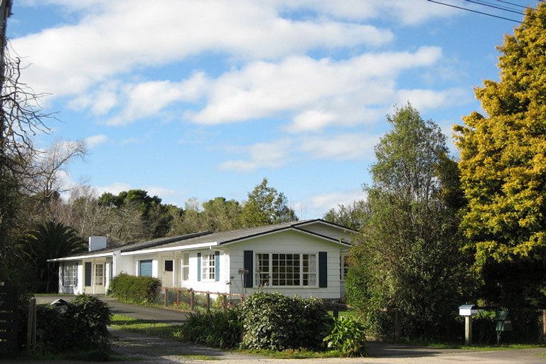 Photo of property in 106b Wanganui Road, Marton, 4710