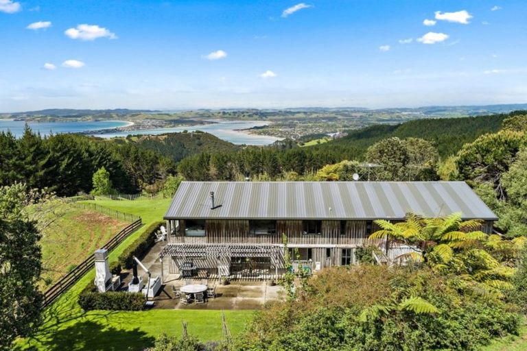 Photo of property in 253 Rodney Road, Whangateau, Warkworth, 0985