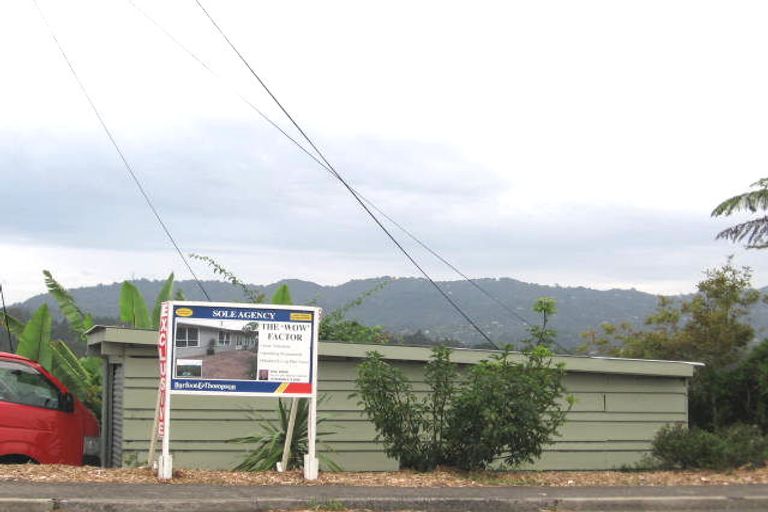 Photo of property in 134 Glengarry Road, Glen Eden, Auckland, 0602