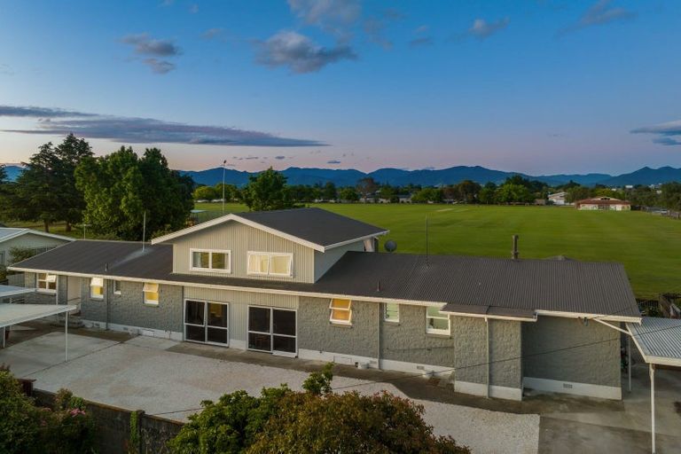 Photo of property in 134 Weld Street, Redwoodtown, Blenheim, 7201