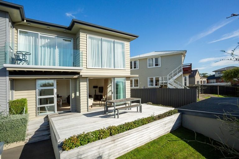 Photo of property in 61c Earls Road, Saint Clair, Dunedin, 9012