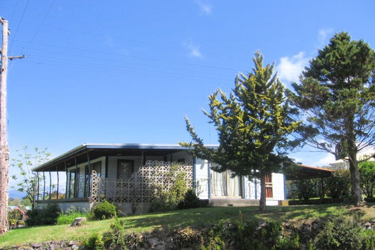 Photo of property in 11 Rimu Street, Mangakino, 3421