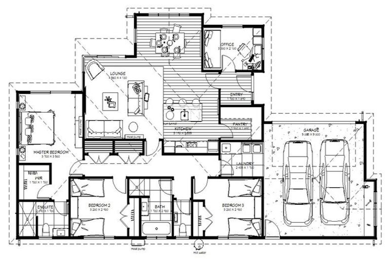 Photo of property in 9 Mohaka Street, Poraiti, Napier, 4112