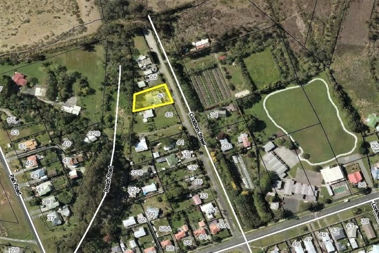 Photo of property in 51 Cockburn Street, Onerahi, Whangarei, 0110