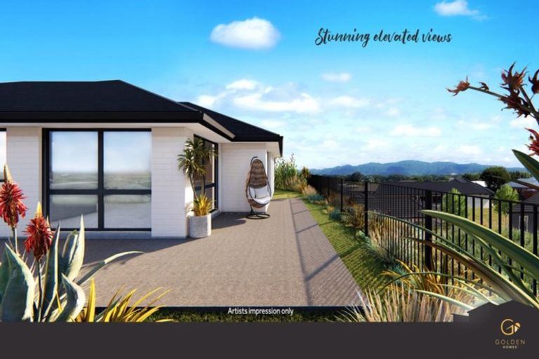 Photo of property in 13 Drower Glen, Flagstaff, Hamilton, 3210