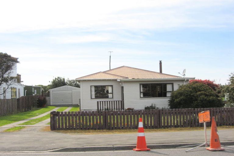 Photo of property in 30 Beach Road, Kaikoura, 7300