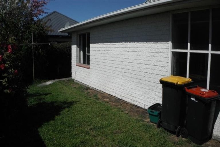 Photo of property in 4/109 Brougham Street, Addington, Christchurch, 8024