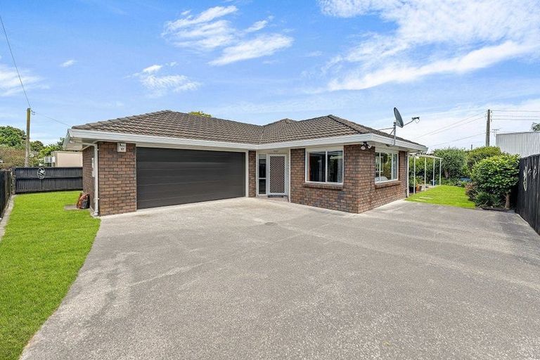 Photo of property in 92a Beach Road, Pahurehure, Papakura, 2113