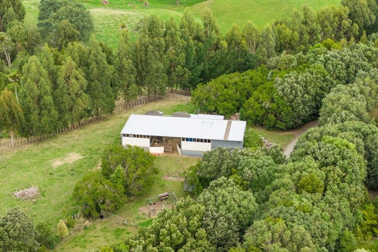 Photo of property in 846 Colyton Road, Bunnythorpe, Feilding, 4775
