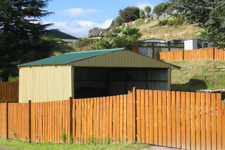 Photo of property in 56 Bongard Street, Gate Pa, Tauranga, 3112