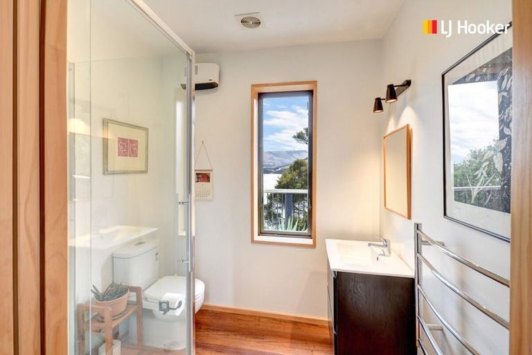 Photo of property in 55 Oxley Crescent, Broad Bay, Dunedin, 9014